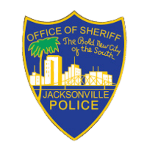 Jacksonville sheriffs office logo