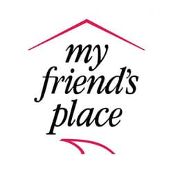 my friends place-logo
