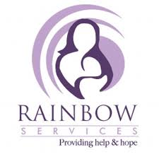 rainbow services logo