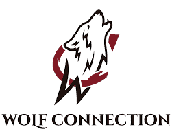 wolf connection logo