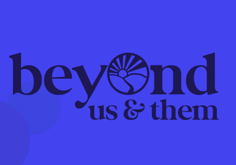 Beyond us & Them social share image